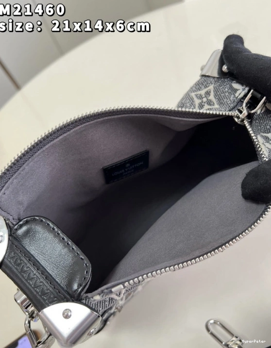 SIDE TRUNK MM VUITTON LOUIS 0712